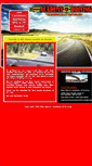 Mobile Screenshot of newmexicoacademyofdriving.com